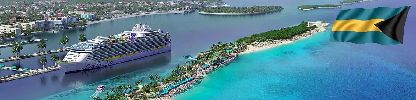 The Global Real-World Assets Exchange & Freeport, Bahamas RWA Economic Zone