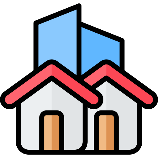 Tokenized Properties