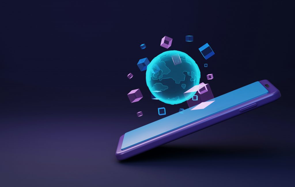 Technology Background