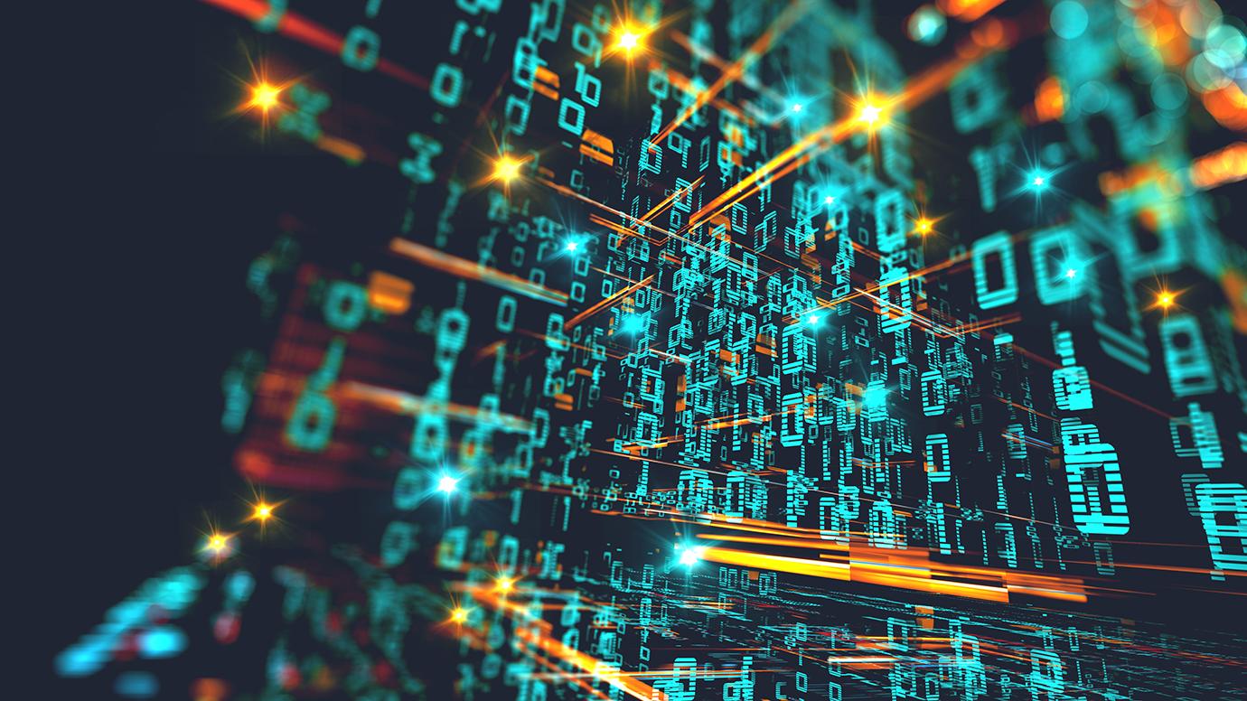 Technology Background